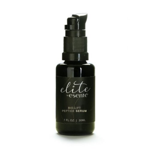Anti-aging lifting and firming peptide serum