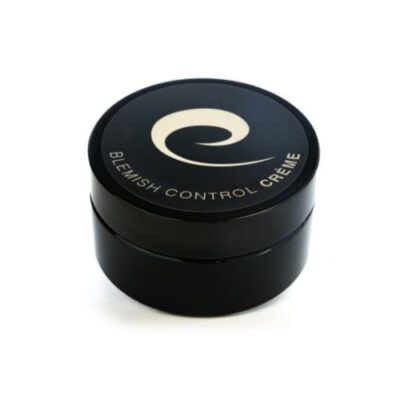 Acne treatment creme for oily and blemish-prone skin