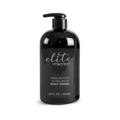 Shea Butter Ultra Rich Hydra-Creme