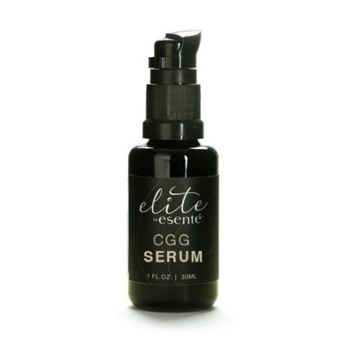 Esente CGG Serum product packaging