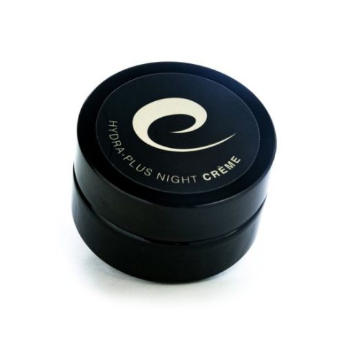Overnight hydrating face cream