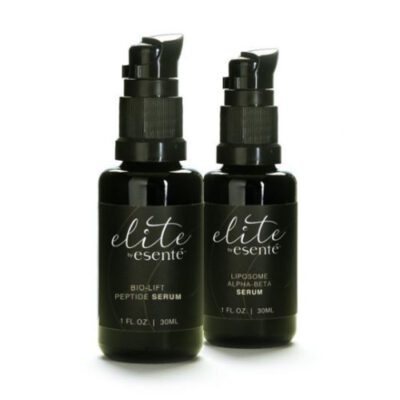 Lumi-Lift Serum Set