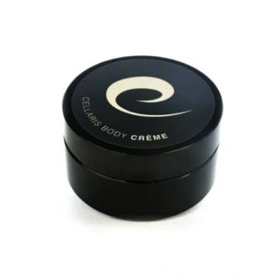 Hydrating body cream for soft smooth skin