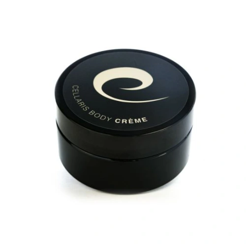 Hydrating body cream for soft smooth skin