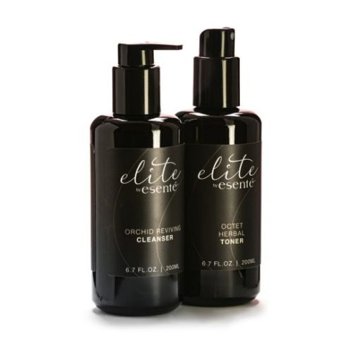 Cleanse and Balance Set