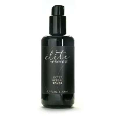 Balancing facial toner herbal formulation