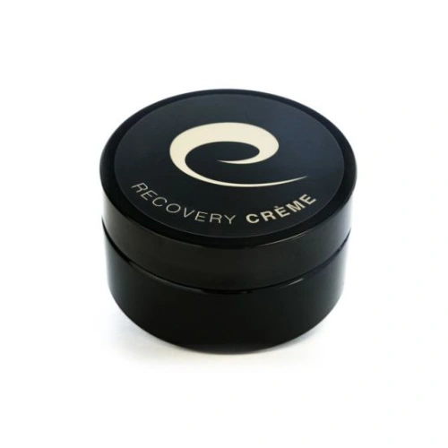 Restorative face creme for dry sensitive skin