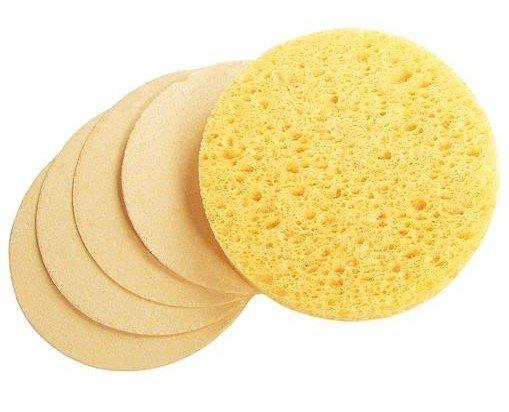Professional Facial Sponges