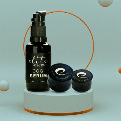 Victoria's Anti-Aging Set