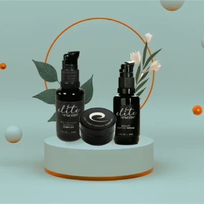 Victoria's Essentials Set