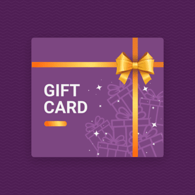 Gift Cards